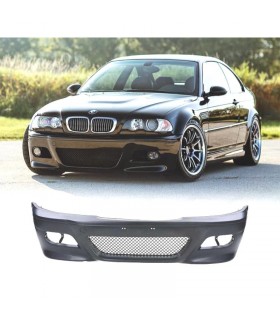 AZ PARAGOLPES DELANTERO BMW E46 98-06 LOOK M3 C002068C84