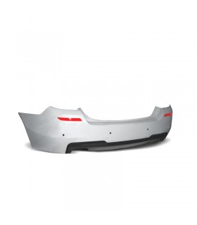 DW PARAGOLPES TRASERO BMW F10 10-17 LOOK M PDC C002190C1