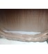 DW PARAGOLPES TRASERO BMW F10 10-17 LOOK M PDC C002190C1