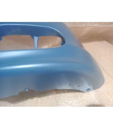 SH PARAGOLPES DELANTERO BMW E46 COUPE CABRIO 99-07 LOOK M2 C002105C18
