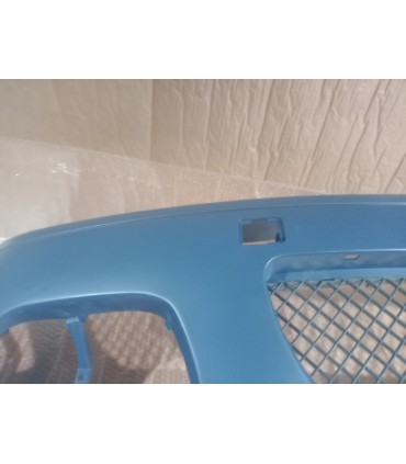 SH PARAGOLPES DELANTERO BMW E46 COUPE CABRIO 99-07 LOOK M2 C002105C18