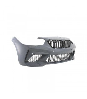 SH PARAGOLPES DELANTERO BMW F20 F21 LCI 15-19 LOOK M2C COMPETITION C011615C2