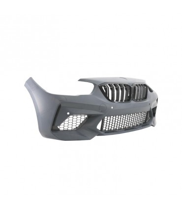 SH PARAGOLPES DELANTERO BMW F20 F21 LCI 15-19 LOOK M2C COMPETITION C011615C2