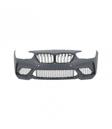 SH PARAGOLPES DELANTERO BMW F20 F21 LCI 15-19 LOOK M2C COMPETITION C011615C2