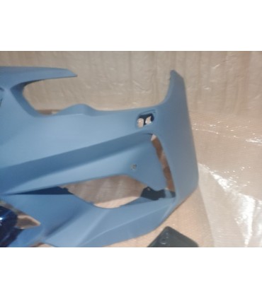 SH PARAGOLPES DELANTERO BMW F20 F21 LCI 15-19 LOOK M2C COMPETITION C011615C2
