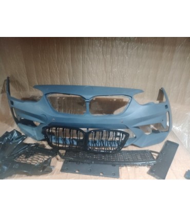 SH PARAGOLPES DELANTERO BMW F20 F21 LCI 15-19 LOOK M2C COMPETITION C011615C2