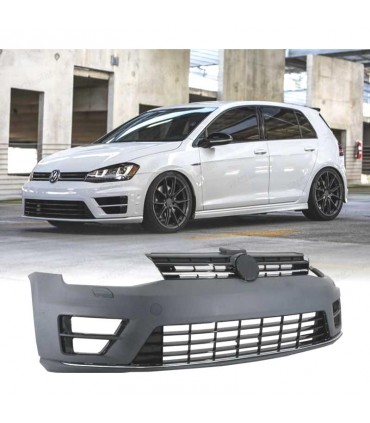 ED PARAGOLPES DELANTERO VOLKSWAGEN VW GOLF 7 12-17 LOOK R20 C002263C1
