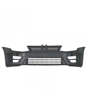 ED PARAGOLPES DELANTERO VOLKSWAGEN VW GOLF 7 12-17 LOOK R20 C002263C1