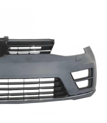ED PARAGOLPES DELANTERO VOLKSWAGEN VW GOLF 7 12-17 LOOK R20 C002263C1