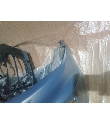 ED PARAGOLPES DELANTERO VOLKSWAGEN VW GOLF 7 12-17 LOOK R20 C002263C1
