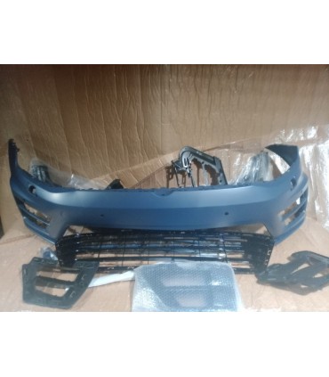 ED PARAGOLPES DELANTERO VOLKSWAGEN VW GOLF 7 12-17 LOOK R20 C002263C1