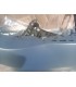 ED PARAGOLPES DELANTERO VOLKSWAGEN VW GOLF 7 12-17 LOOK R20 C002263C1