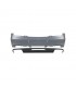AZ PARAGOLPES TRASERO MERCEDES CLASE CLS W218 11-14 LOOK AMG PDC C012594C1
