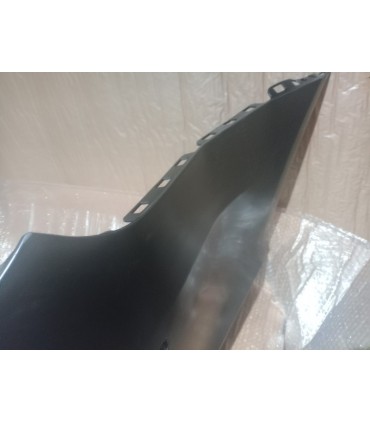 AZ PARAGOLPES TRASERO MERCEDES CLASE CLS W218 11-14 LOOK AMG PDC C012594C1