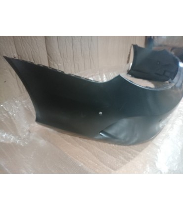 AZ PARAGOLPES TRASERO MERCEDES CLASE CLS W218 11-14 LOOK AMG PDC C012594C1