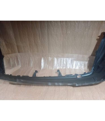 AZ PARAGOLPES TRASERO MERCEDES CLASE CLS W218 11-14 LOOK AMG PDC C012594C1