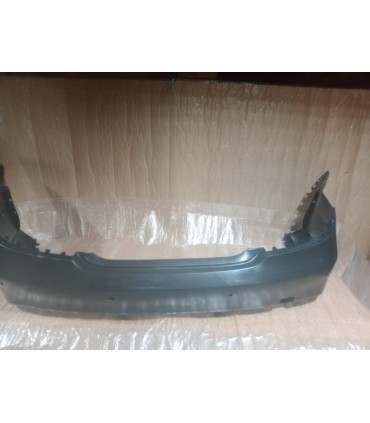 AZ PARAGOLPES TRASERO MERCEDES CLASE CLS W218 11-14 LOOK AMG PDC C012594C1