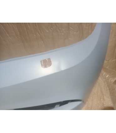 HG PARAGOLPES DELANTERO BMW E90 E91 LCI 08-12 LOOK M C002126C4