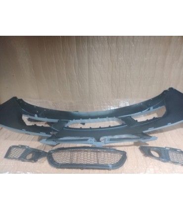 HG PARAGOLPES DELANTERO BMW E90 E91 LCI 08-12 LOOK M C002126C4