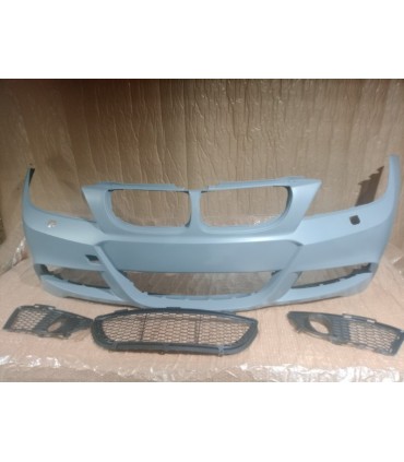 HG PARAGOLPES DELANTERO BMW E90 E91 LCI 08-12 LOOK M C002126C4