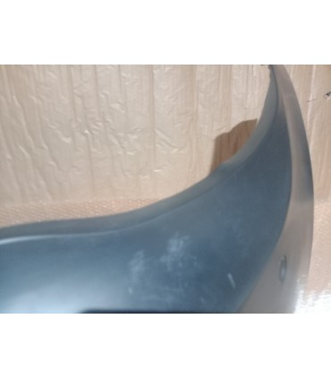 BA PARAGOLPES DELANTERO BMW E81 E87 E82 04 -13 LOOK 1M + PARRILLAS 1M C020124C1