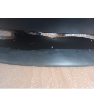BA PARAGOLPES DELANTERO BMW E81 E87 E82 04 -13 LOOK 1M + PARRILLAS 1M C020124C1
