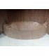 BA PARAGOLPES DELANTERO BMW E81 E87 E82 04 -13 LOOK 1M + PARRILLAS 1M C020124C1