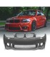 PARAGOLPES DELANTERO BMW E81 E82 E87 E88 04-13 LOOK 1M + PARRILLAS C020157C1