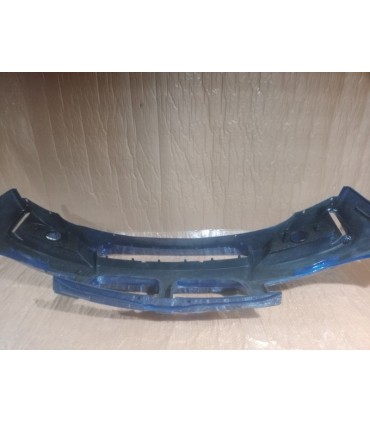 PARAGOLPES DELANTERO BMW E81 E82 E87 E88 04-13 LOOK 1M + PARRILLAS C020157C1