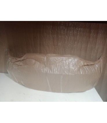 PARAGOLPES DELANTERO BMW E81 E82 E87 E88 04-13 LOOK 1M + PARRILLAS C020157C1