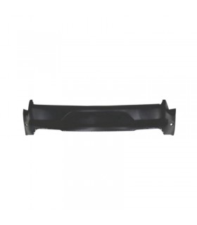 BA PARAGOLPES TRASERO FORD MUSTANG 15-22 LOOK GT500 C016039C1