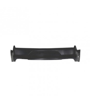 BA PARAGOLPES TRASERO FORD MUSTANG 15-22 LOOK GT500 C016039C1