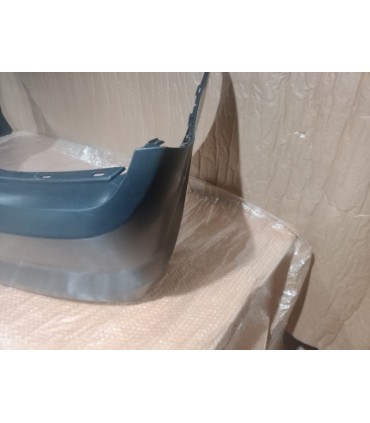 BA PARAGOLPES TRASERO FORD MUSTANG 15-22 LOOK GT500 C016039C1