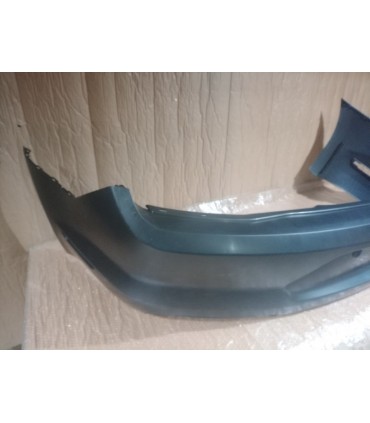 BA PARAGOLPES TRASERO FORD MUSTANG 15-22 LOOK GT500 C016039C1