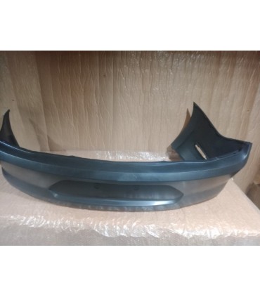BA PARAGOLPES TRASERO FORD MUSTANG 15-22 LOOK GT500 C016039C1