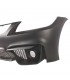 TG PARAGOLPES DELANTERO BMW E90 E91 05-08 LOOK M4 REJILLAS NIEBLA C011267C1