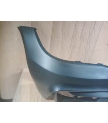 TG PARAGOLPES DELANTERO BMW E90 E91 05-08 LOOK M4 REJILLAS NIEBLA C011267C1