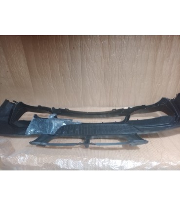 TG PARAGOLPES DELANTERO BMW E90 E91 05-08 LOOK M4 REJILLAS NIEBLA C011267C1
