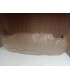 TG PARAGOLPES DELANTERO BMW E90 E91 05-08 LOOK M4 REJILLAS NIEBLA C011267C1