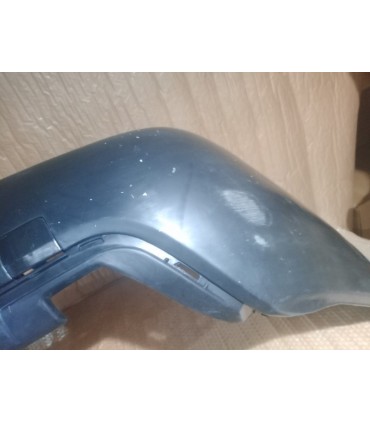SH PARAGOLPES TRASERO BMW E60 03-07 LOOK M PDC C002139C1