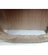 SH PARAGOLPES TRASERO BMW E60 03-07 LOOK M PDC C002139C1