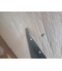SH PARAGOLPES TRASERO BMW E60 03-07 LOOK M PDC C002139C1