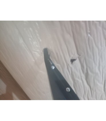 SH PARAGOLPES TRASERO BMW E60 03-07 LOOK M PDC C002139C1