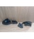 BY PILOTOS VOLKSWAGEN VW GOLF 6 08-12 FULL LED DINAMICOS AHUMADOS LOOK R20 R014097C1