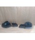 BY PILOTOS VOLKSWAGEN VW GOLF 6 08-12 FULL LED DINAMICOS AHUMADOS LOOK R20 R014097C1