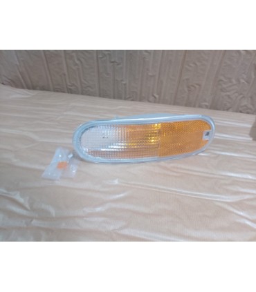 UF INTERMITENTE IZQ FRONTAL VOLKSWAGEN VW NEW BEETLE 98-05 R017978C4