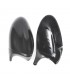 DW CARCASA ESPEJO IZQUIERDA  BMW E81 E82 E87 E88 E90 E91 E92 E93 LOOK M3 NEGRO BRILLO C010462C3