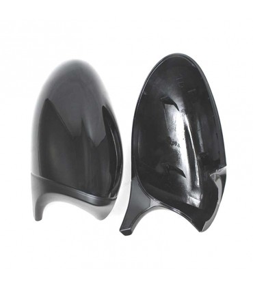 DW CARCASA ESPEJO IZQUIERDA  BMW E81 E82 E87 E88 E90 E91 E92 E93 LOOK M3 NEGRO BRILLO C010462C3