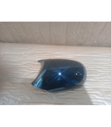 DW CARCASA ESPEJO IZQUIERDA  BMW E81 E82 E87 E88 E90 E91 E92 E93 LOOK M3 NEGRO BRILLO C010462C3