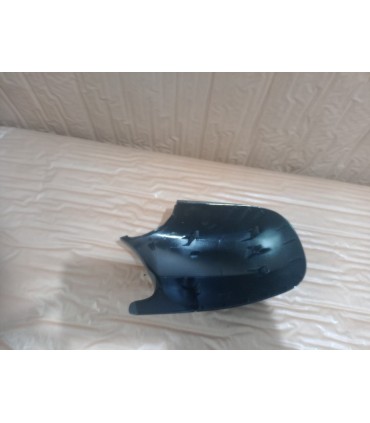 DW CARCASA ESPEJO IZQUIERDA  BMW E81 E82 E87 E88 E90 E91 E92 E93 LOOK M3 NEGRO BRILLO C010462C3